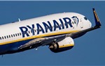 Italy: Hành khách sơ tán khỏi máy bay của hãng Ryanair do sự cố